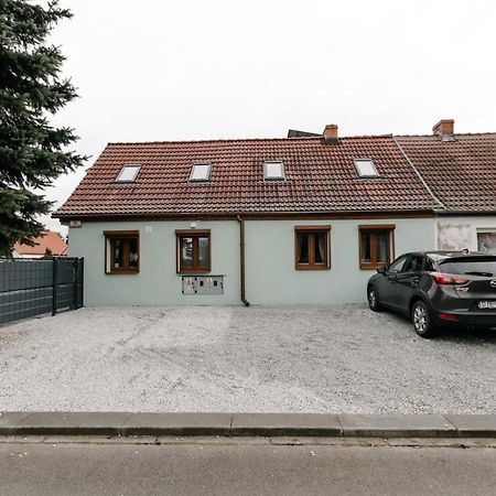 Apartament Karo 2 Karkonosze Jelenia Gora Dış mekan fotoğraf