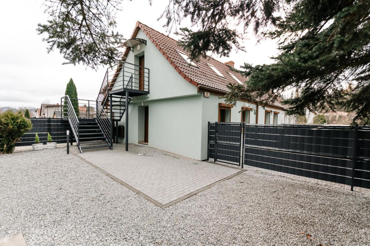 Apartament Karo 2 Karkonosze Jelenia Gora Dış mekan fotoğraf