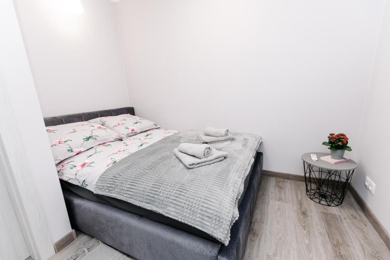 Apartament Karo 2 Karkonosze Jelenia Gora Dış mekan fotoğraf