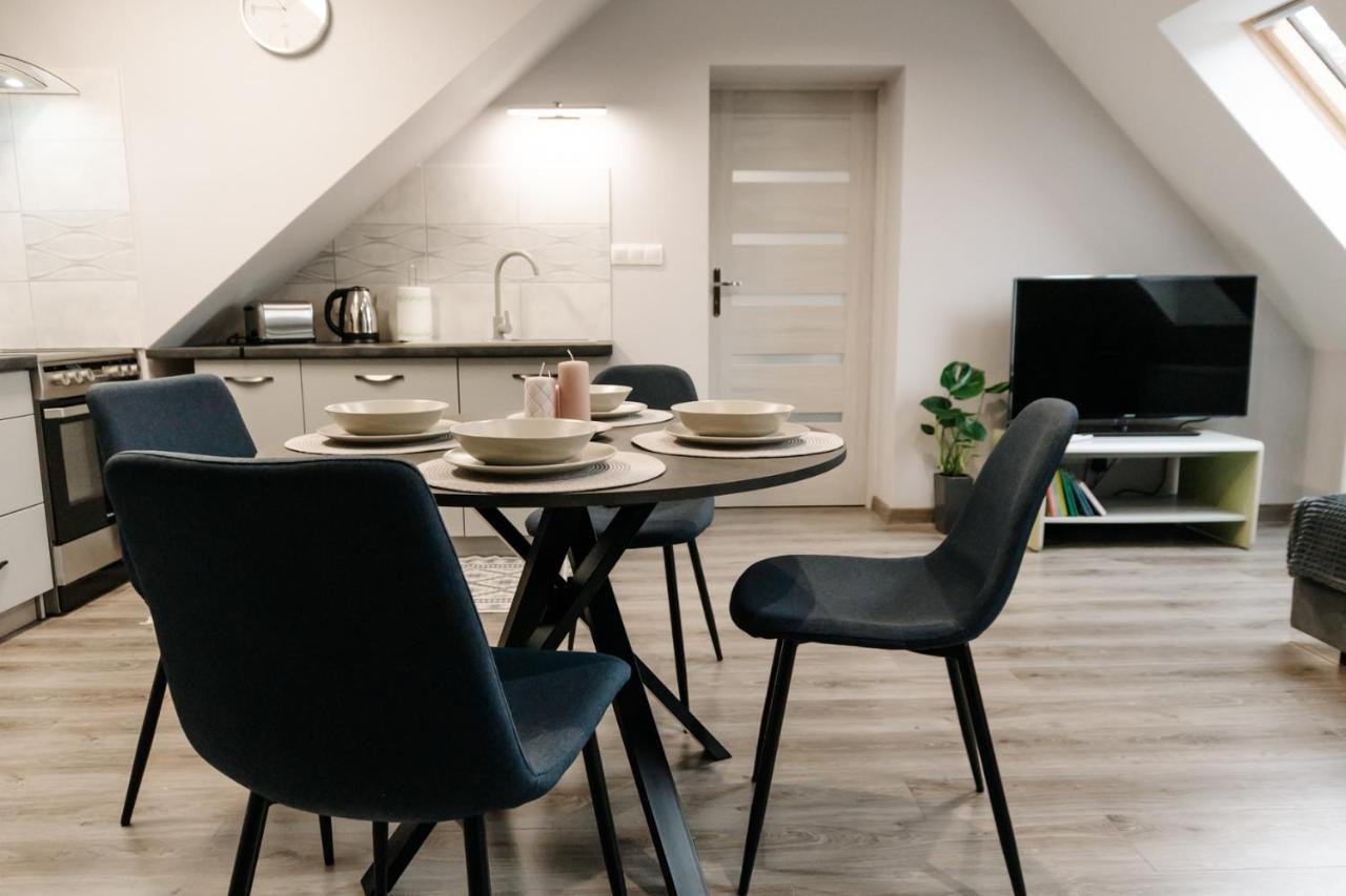 Apartament Karo 2 Karkonosze Jelenia Gora Dış mekan fotoğraf