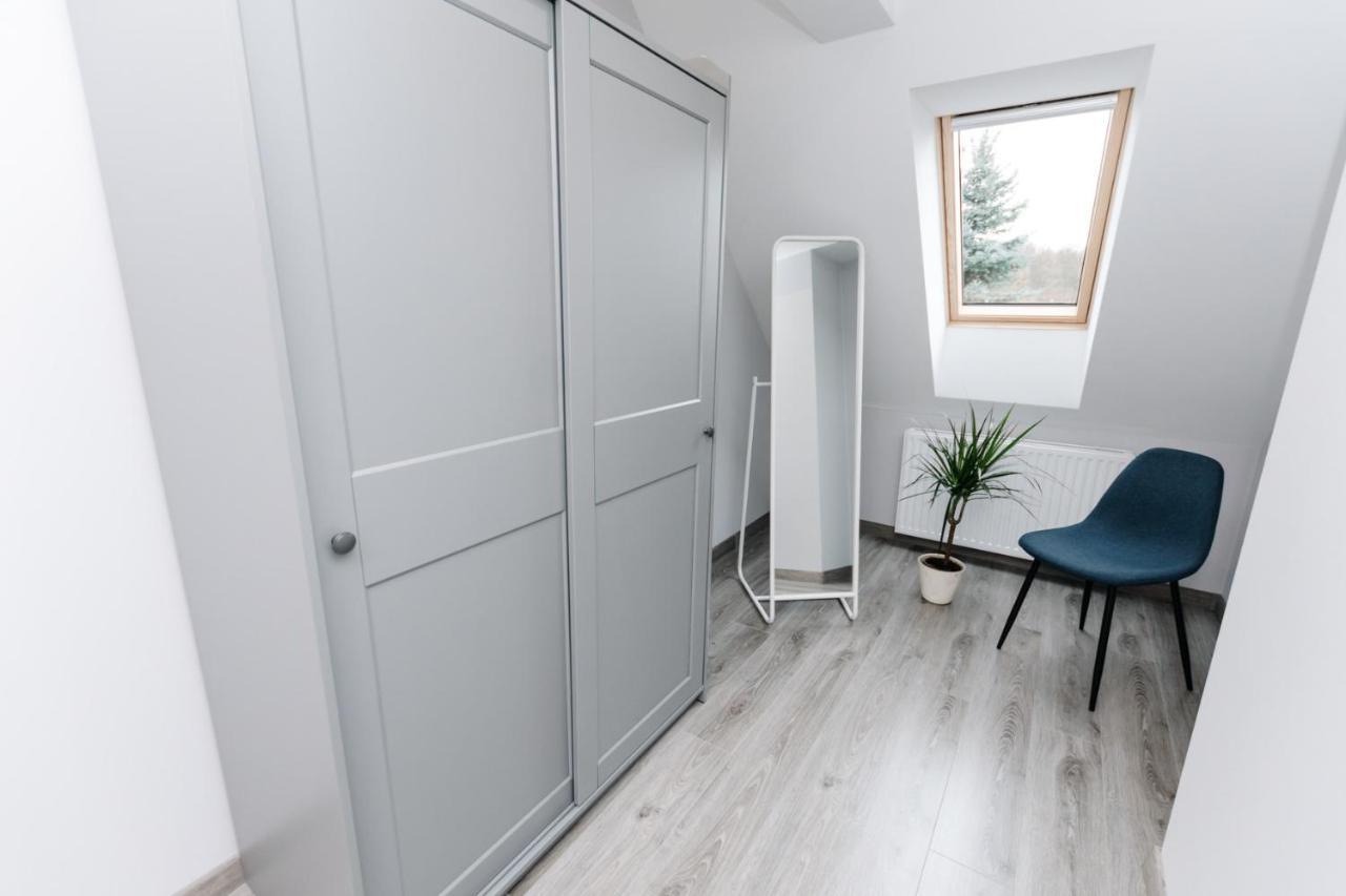 Apartament Karo 2 Karkonosze Jelenia Gora Dış mekan fotoğraf