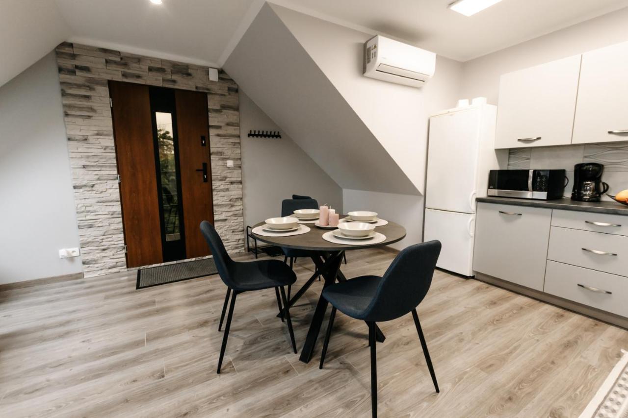 Apartament Karo 2 Karkonosze Jelenia Gora Dış mekan fotoğraf