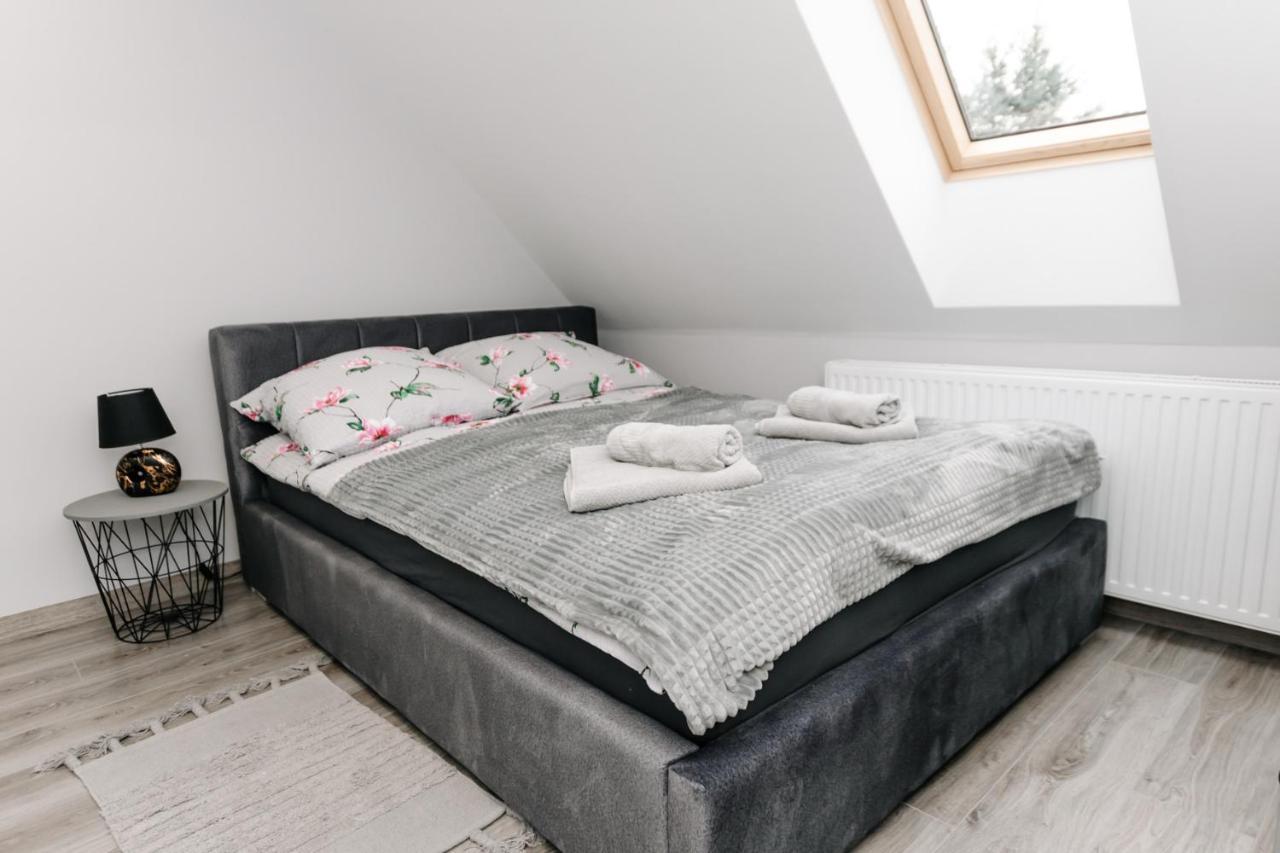 Apartament Karo 2 Karkonosze Jelenia Gora Dış mekan fotoğraf