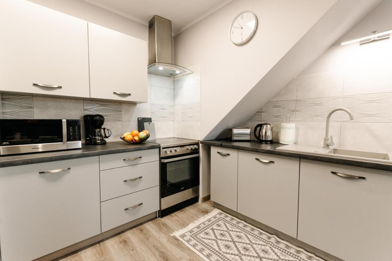 Apartament Karo 2 Karkonosze Jelenia Gora Dış mekan fotoğraf