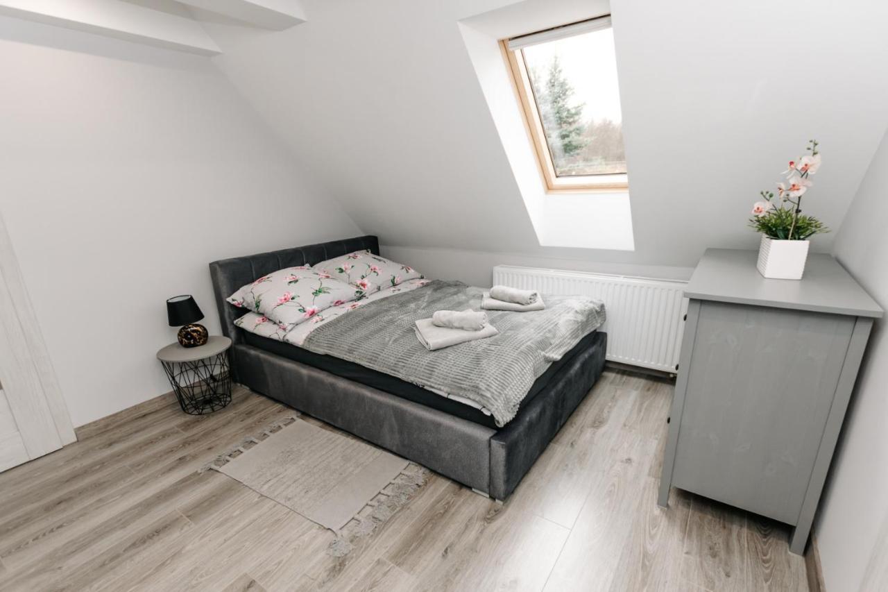 Apartament Karo 2 Karkonosze Jelenia Gora Dış mekan fotoğraf