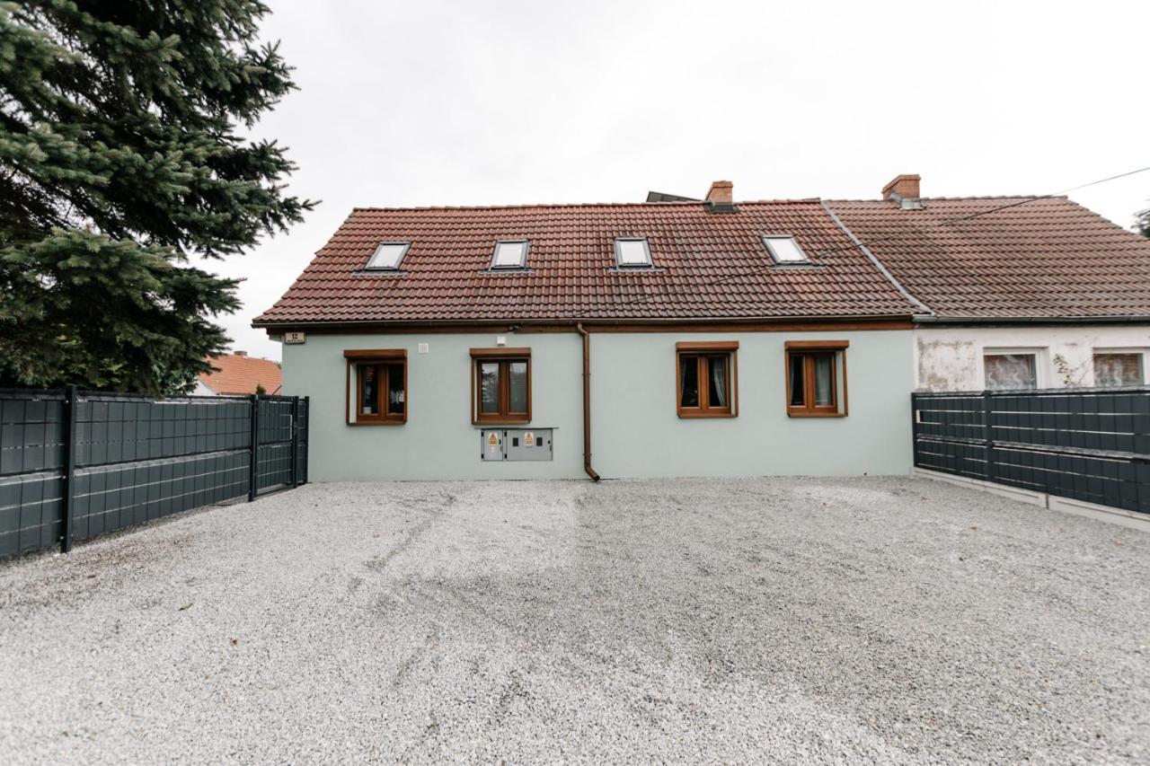 Apartament Karo 2 Karkonosze Jelenia Gora Dış mekan fotoğraf