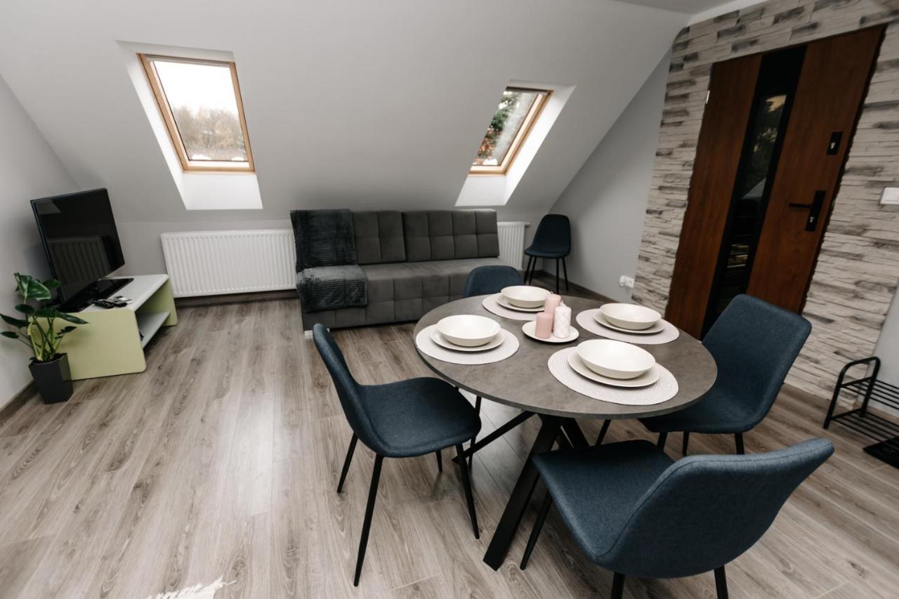 Apartament Karo 2 Karkonosze Jelenia Gora Dış mekan fotoğraf