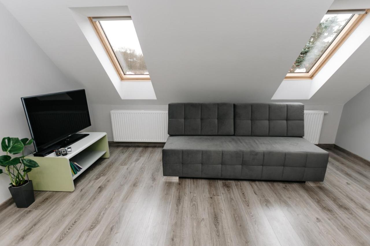 Apartament Karo 2 Karkonosze Jelenia Gora Dış mekan fotoğraf