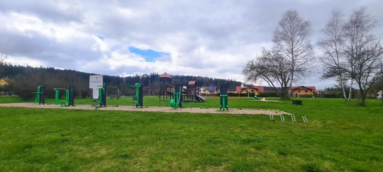 Apartament Karo 2 Karkonosze Jelenia Gora Dış mekan fotoğraf